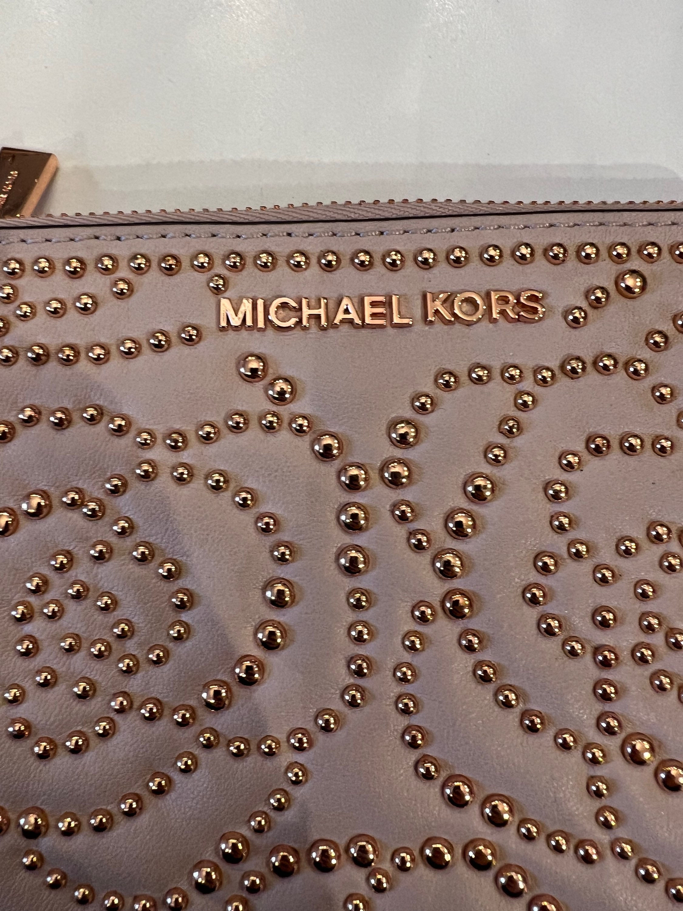 Bolsa de Mão Michael Kors 