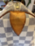 Miniatura: Bolsa Louis Vuitton Speedy 30