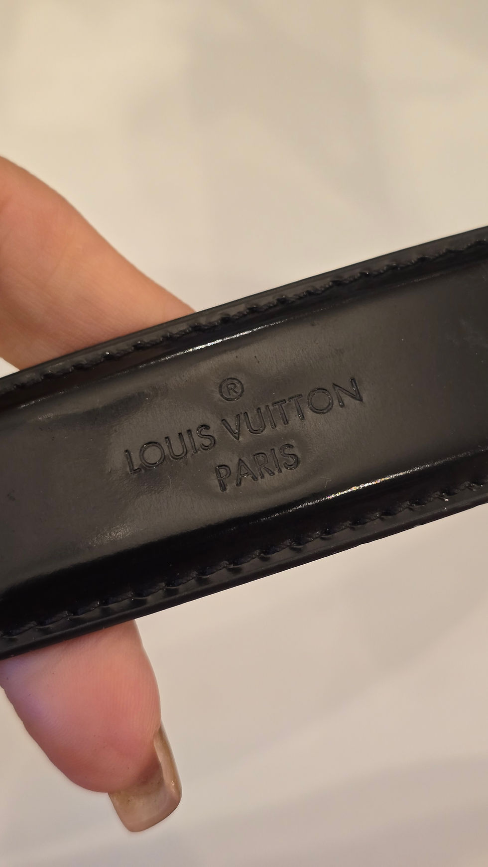 Miniatura: Bolsa Louis Vuitton 