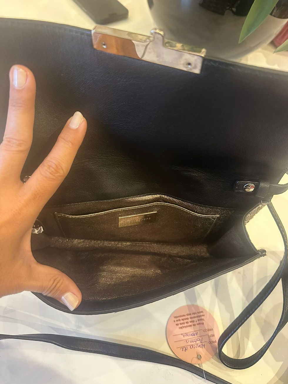 Miniatura: Bolsa Michael Kors 