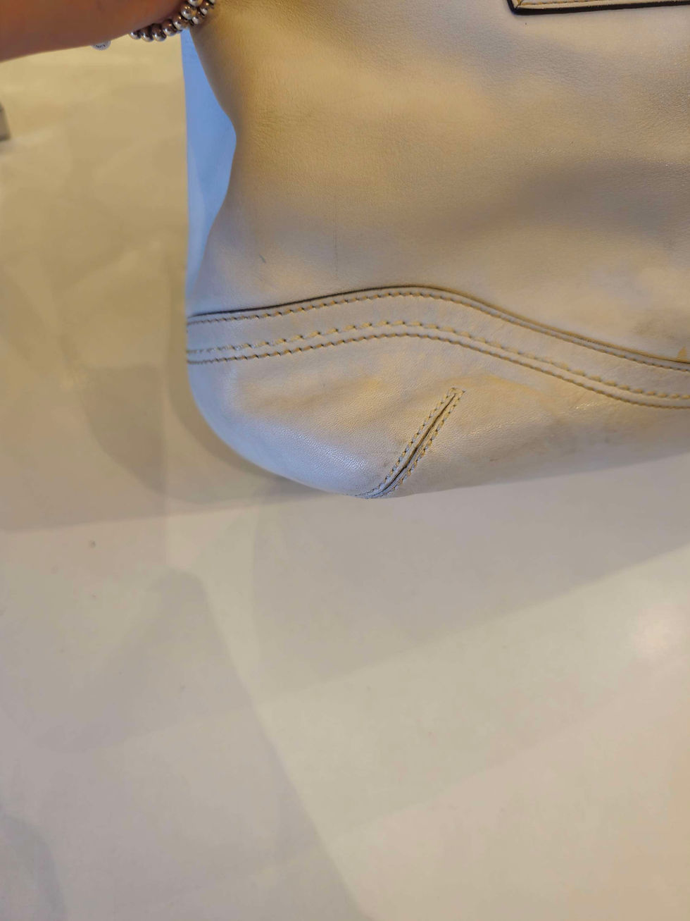 Miniatura: Bolsa Coach