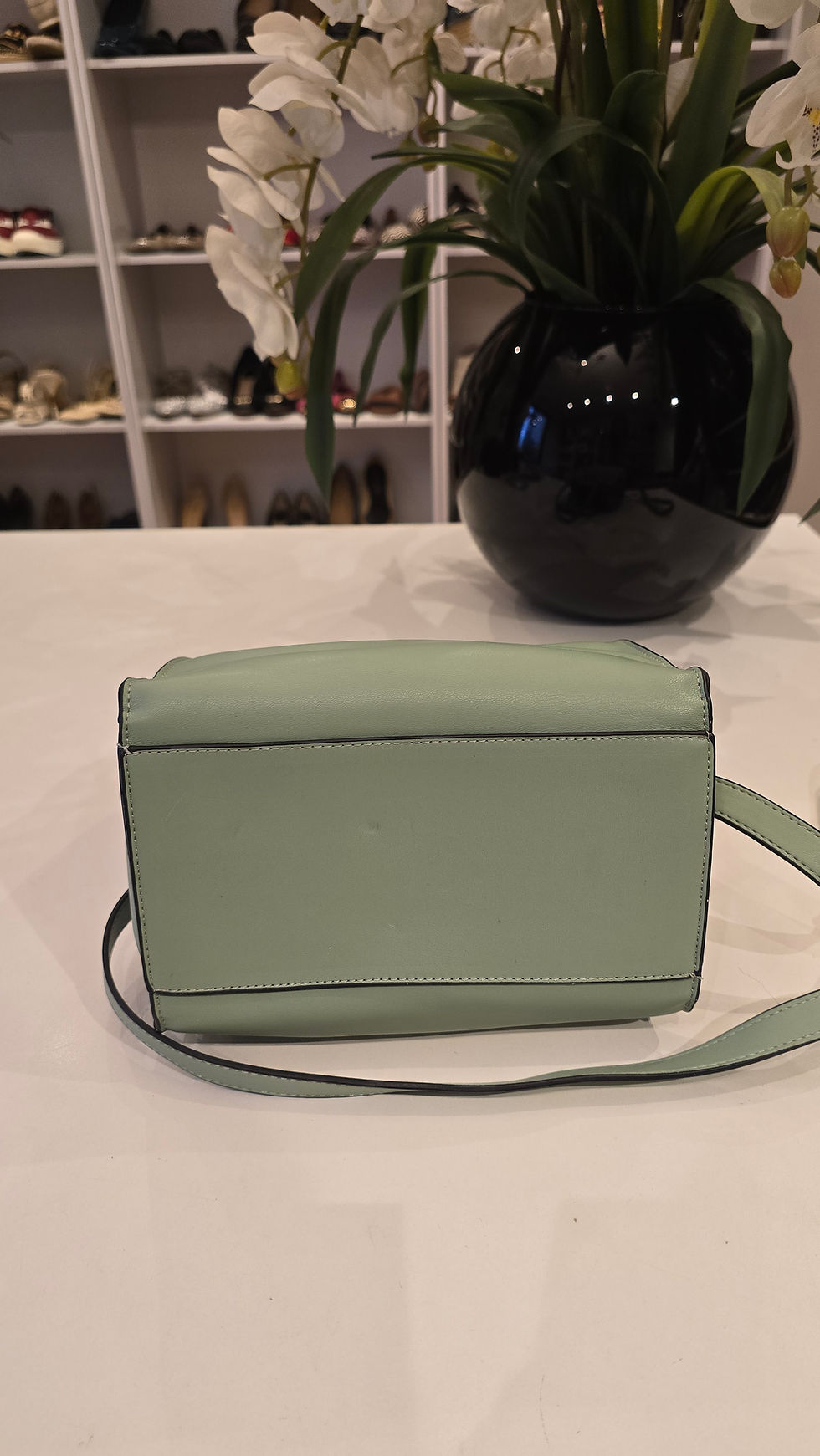 Miniatura: Bolsa Mario Valentino 