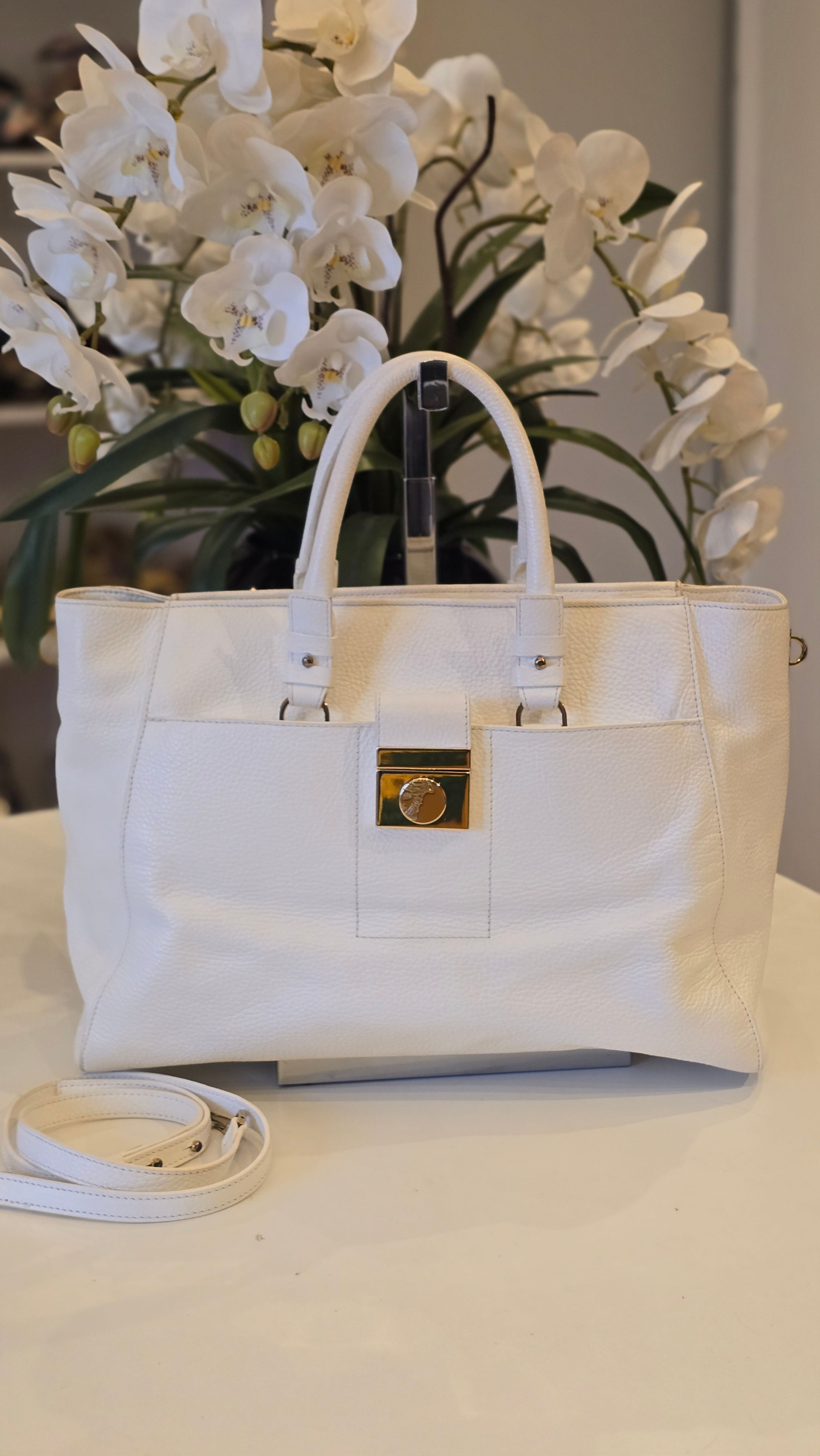 Bolsa Versace