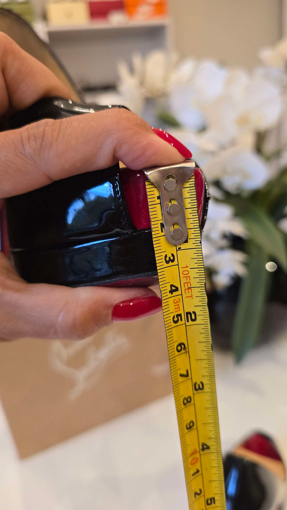 Miniatura: Sapato Louboutin