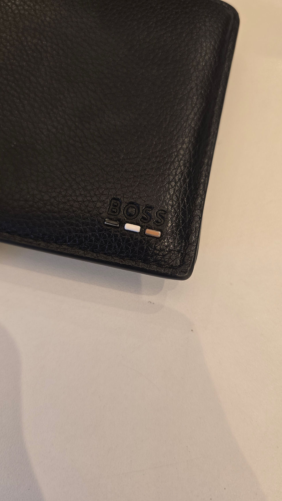 Miniatura: Carteira Hugo Boss