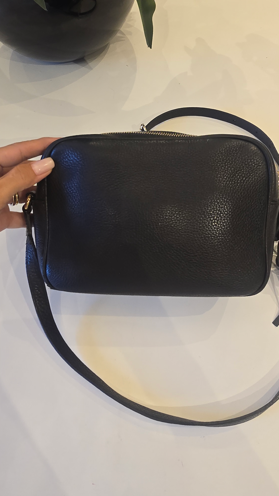 Miniatura: Bolsa Gucci Soho 