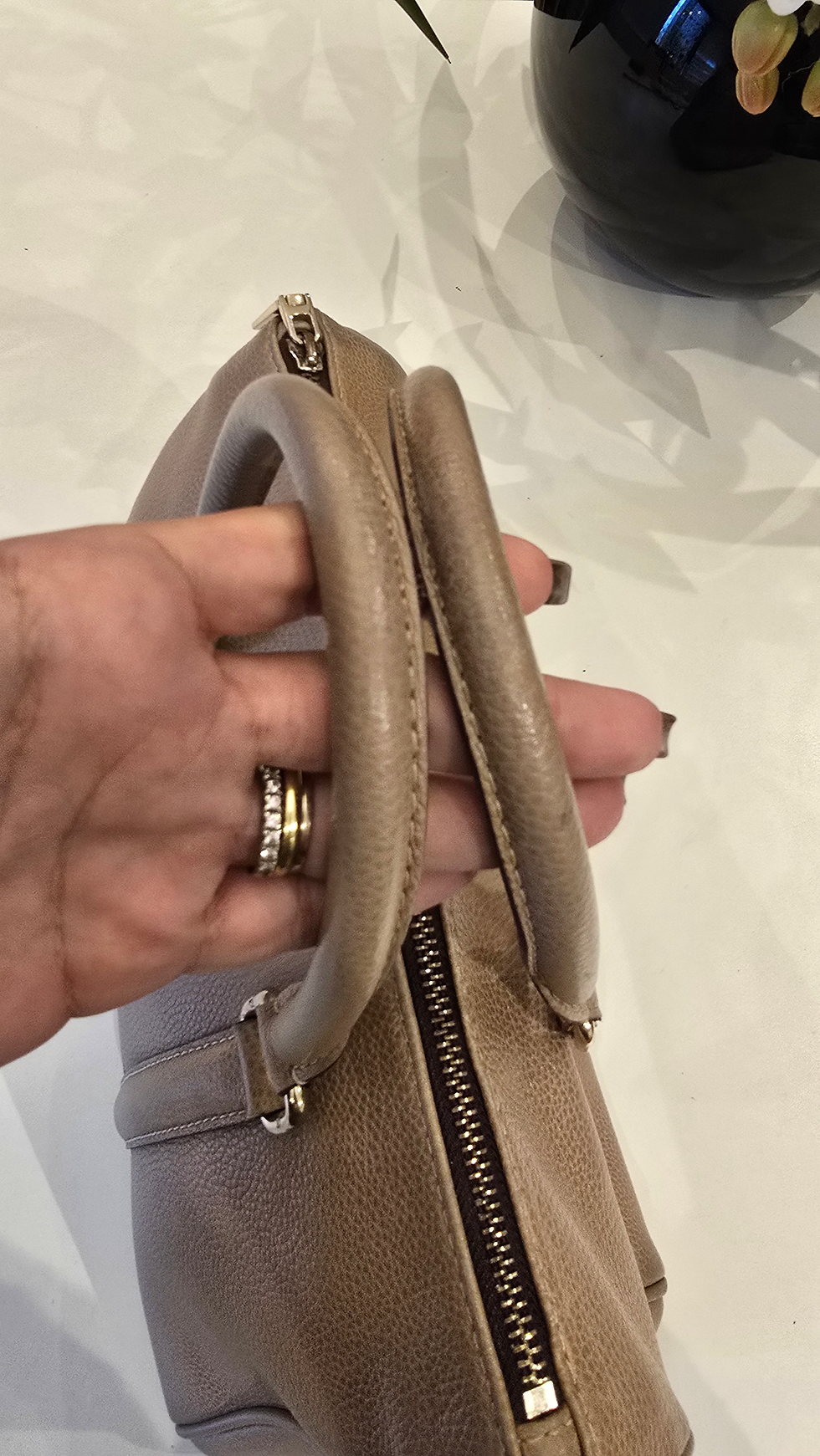 Miniatura: Bolsa Carolina Herrera