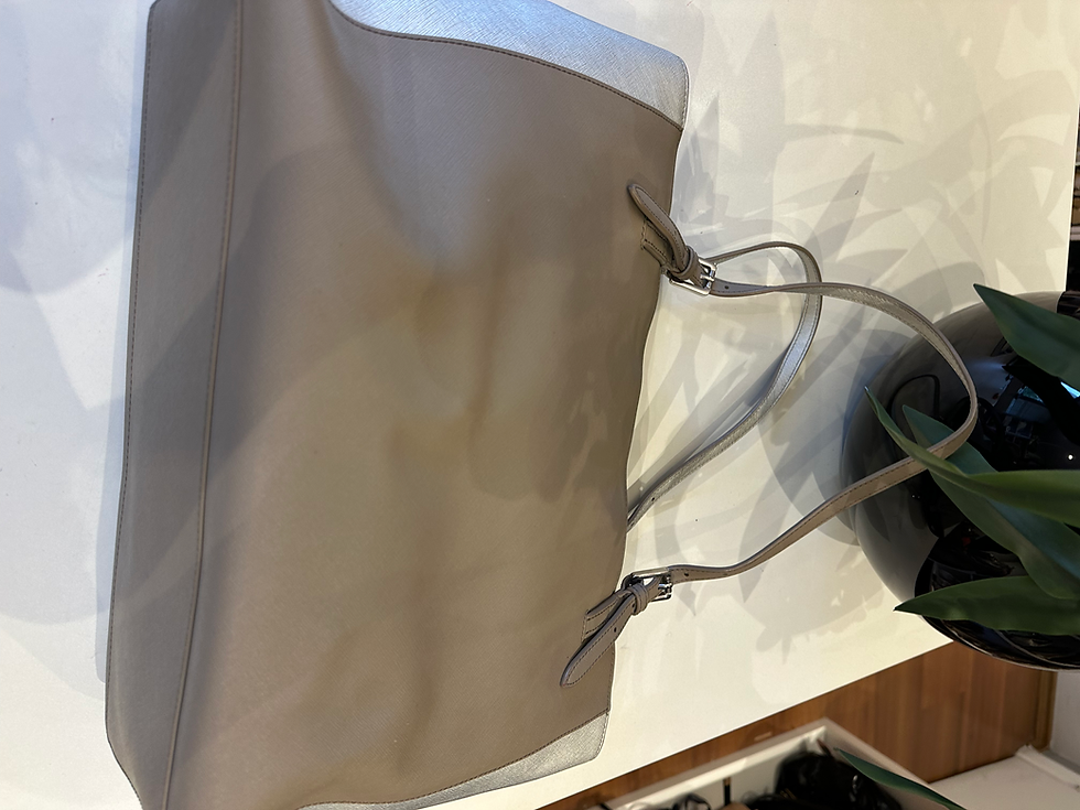 Miniatura: Bolsa Tory Burch 