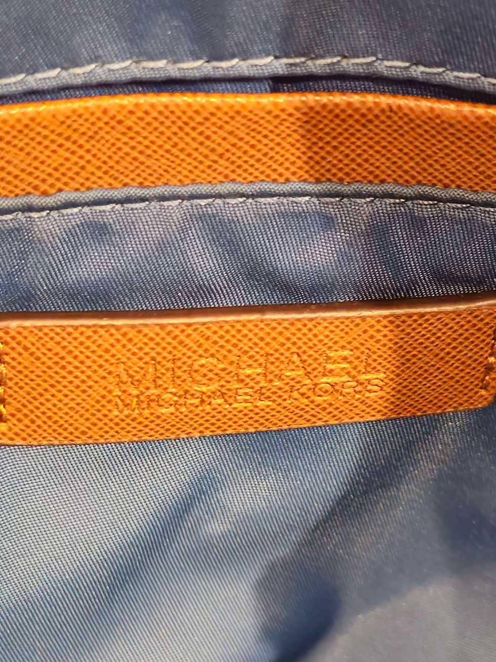 Miniatura: Bolsa Michael Kors