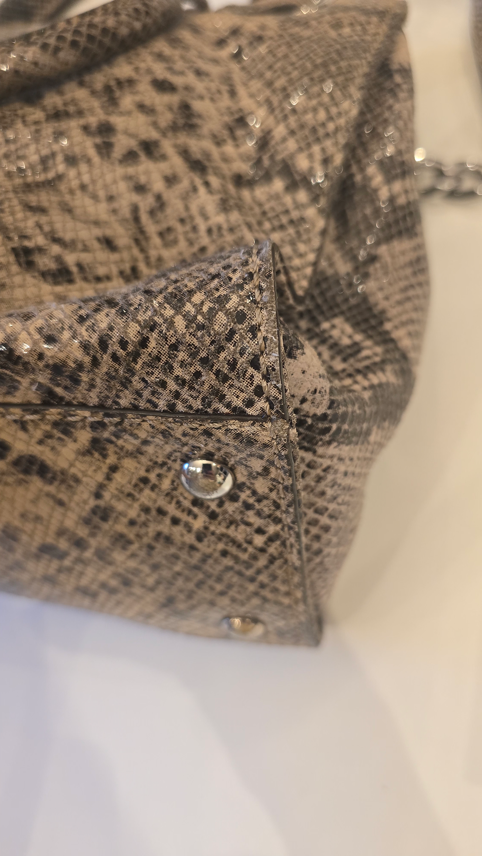 Miniatura: Bolsa Michael Kors 