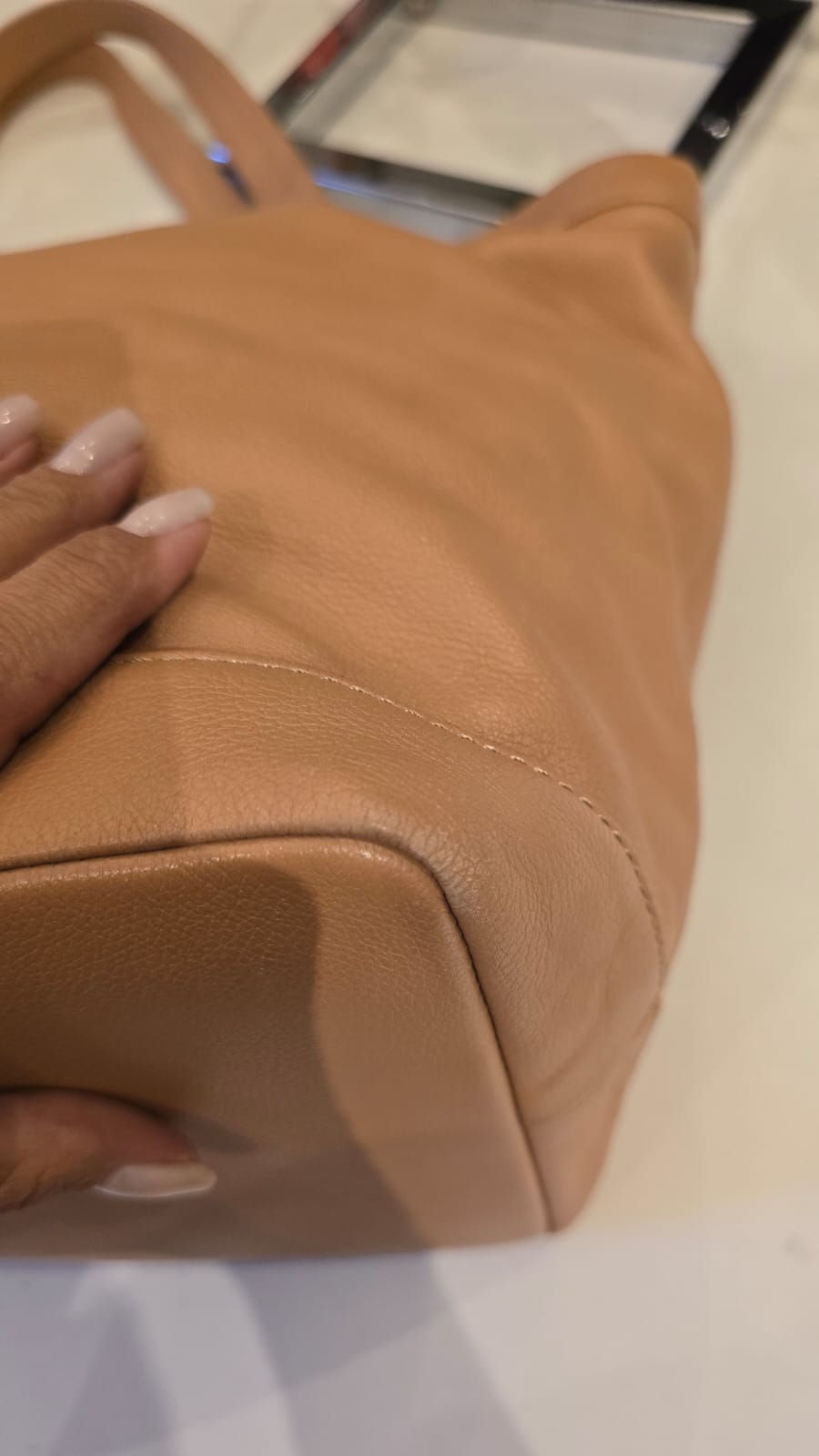 Miniatura: Bolsa Chloé