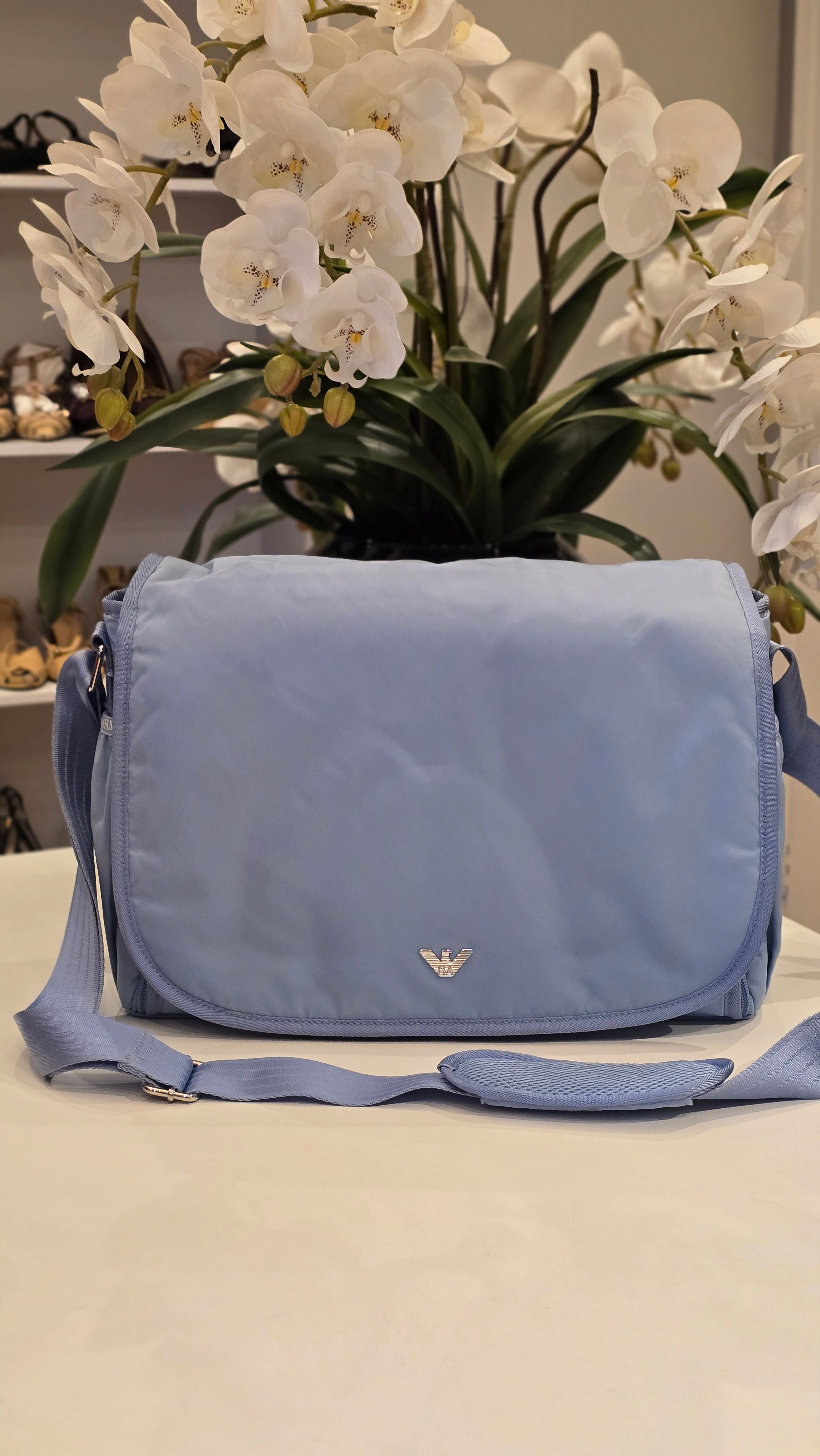 Bolsa Empório Armani Baby