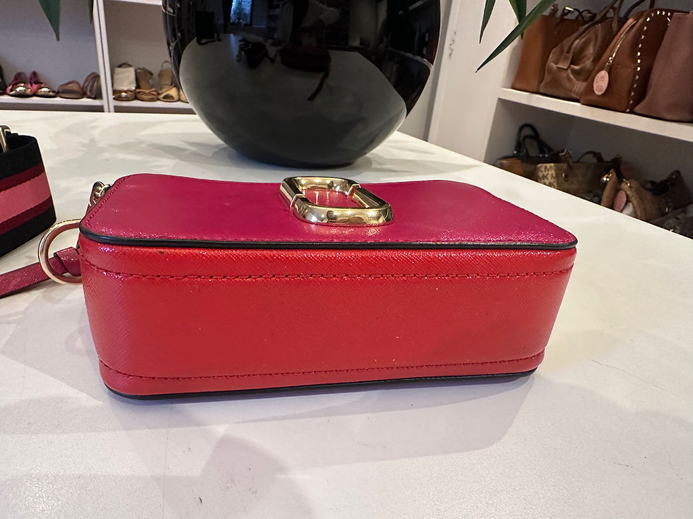 Miniatura: Bolsa Marc Jacobs 