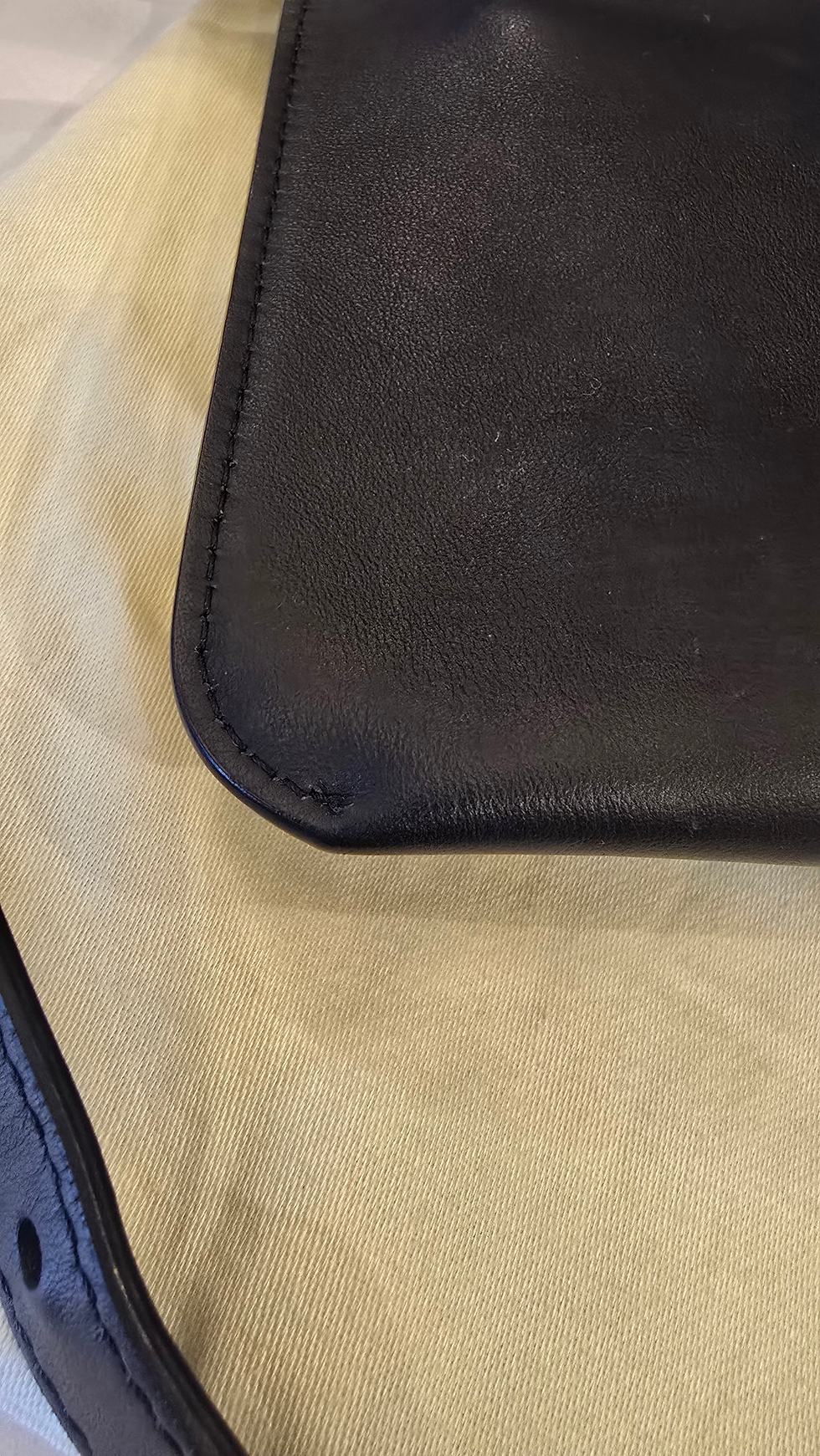 Miniatura: Pochette Burberry 