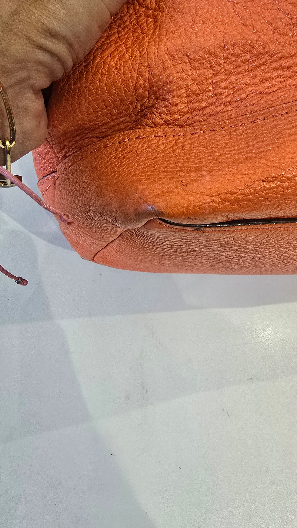 Miniatura: Bolsa Tory Burch 