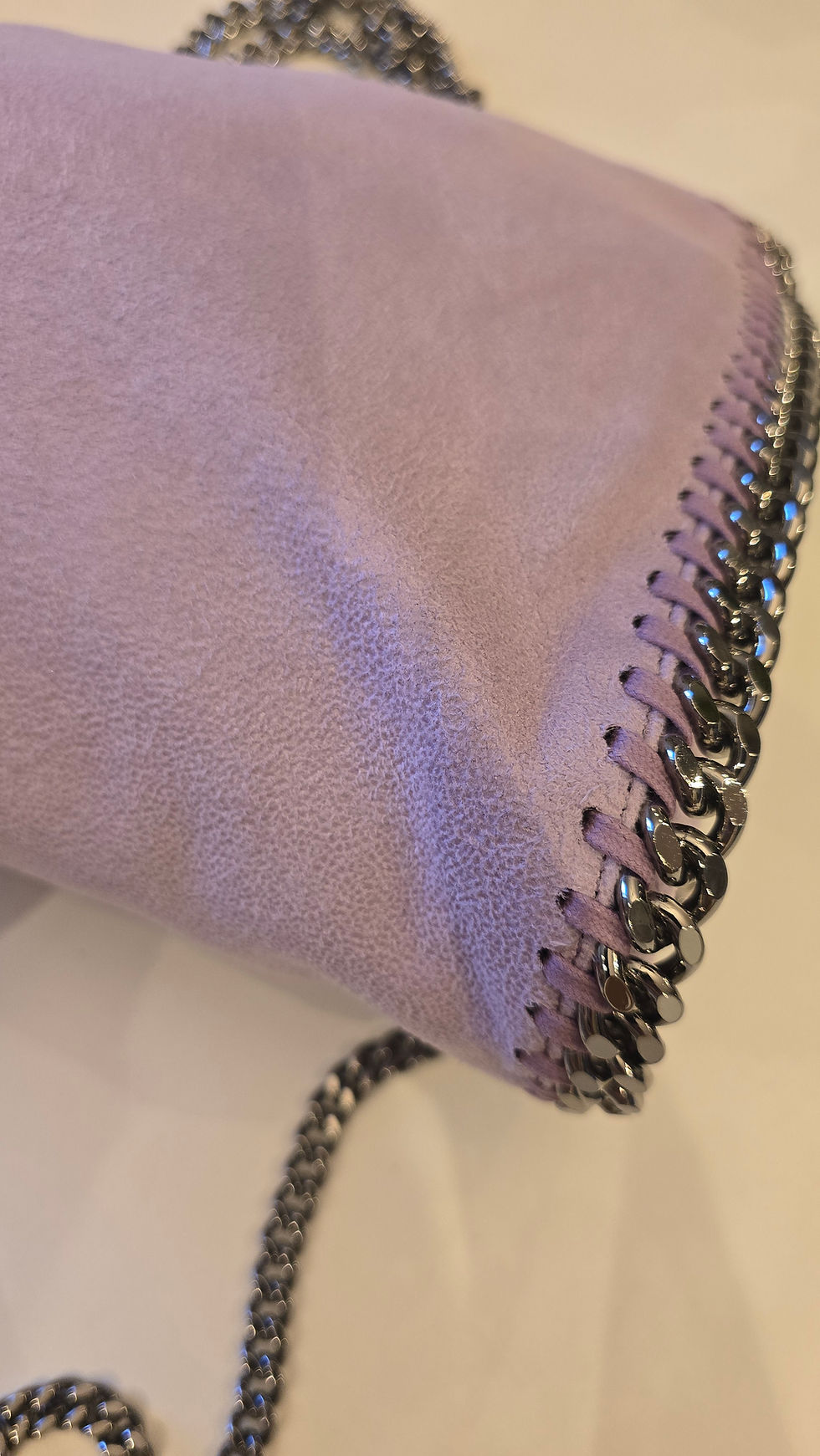 Miniatura: Bolsa Stella Mccartney 