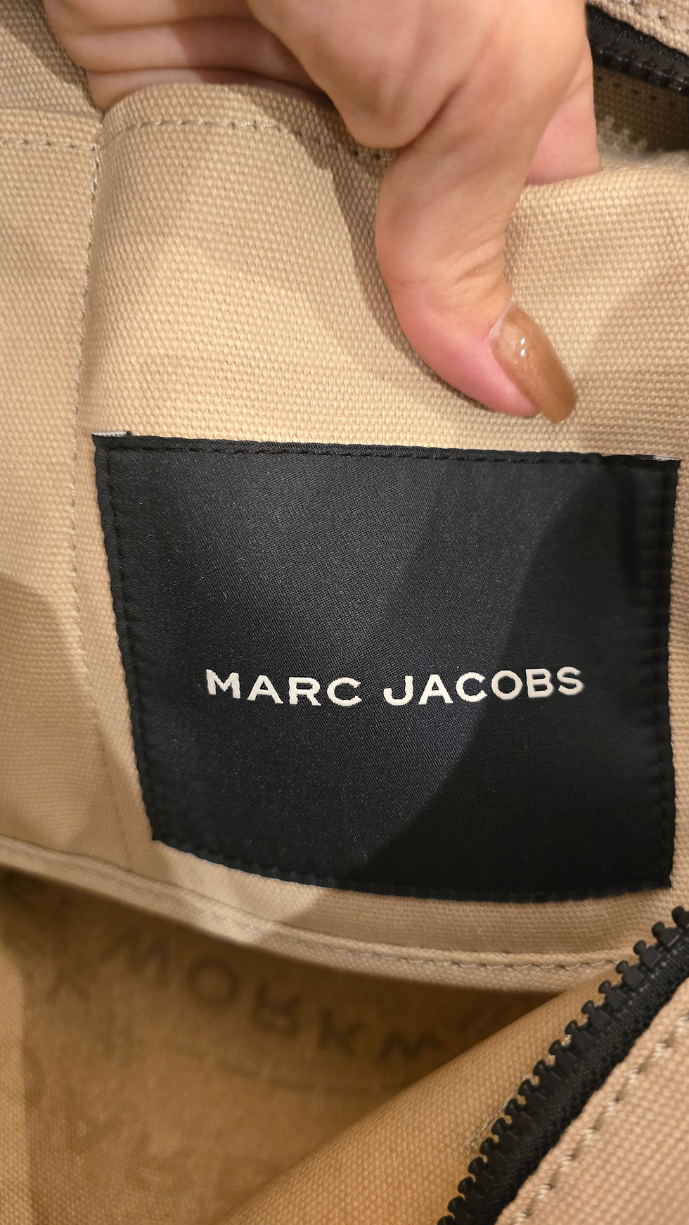 Miniatura: Bolsa Marc Jacobs 