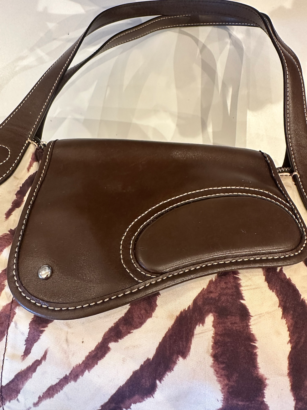 Miniatura: Bolsa Ralph Lauren 