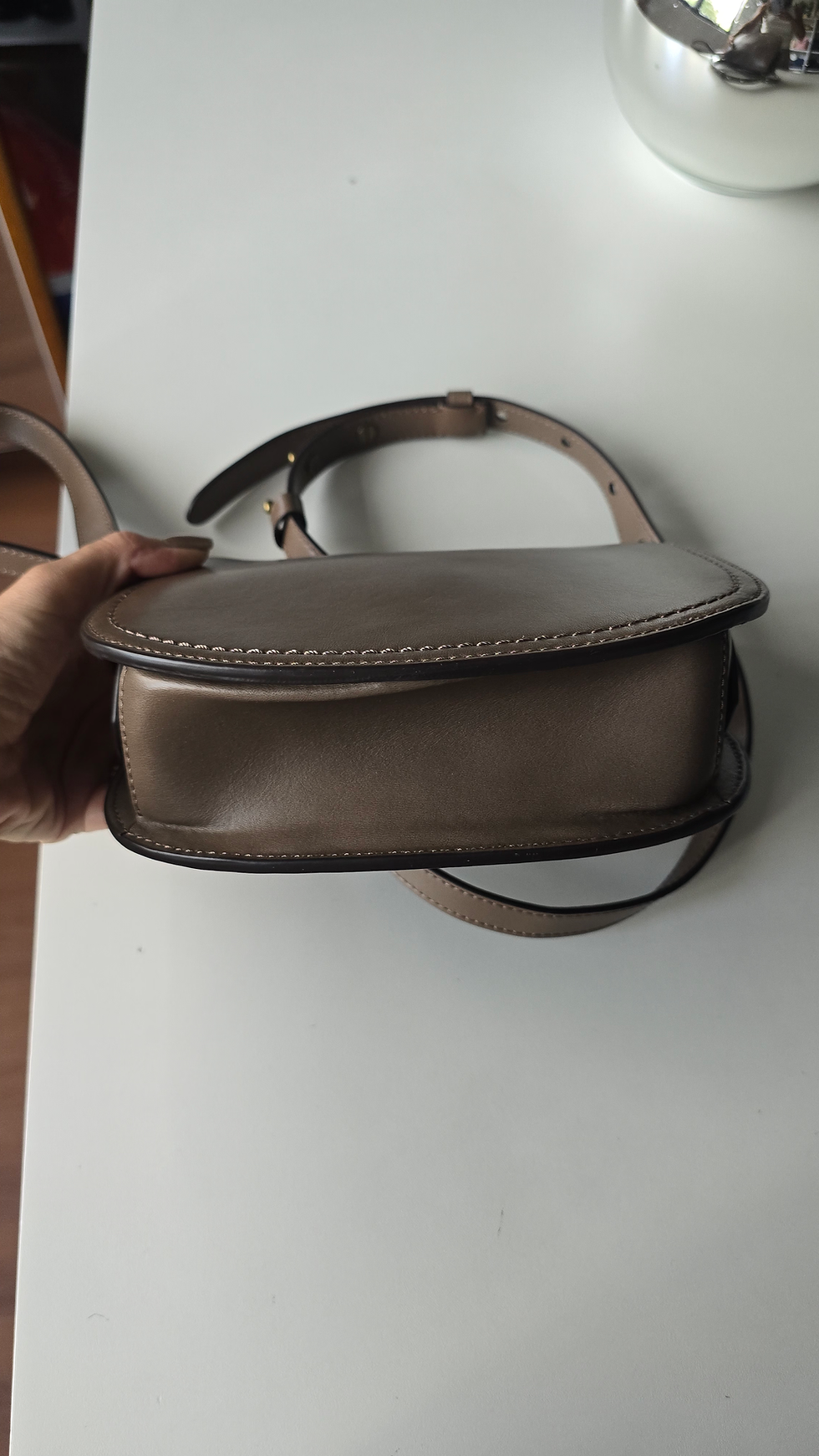 Miniatura: Bolsa Ralph Lauren 