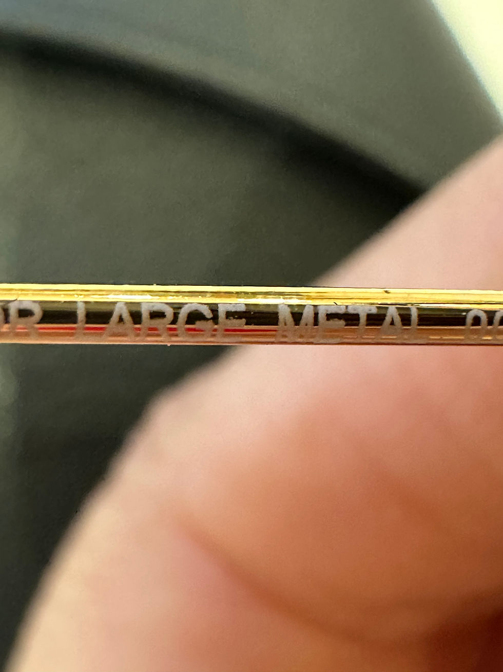 Miniatura: Óculos Rayban 