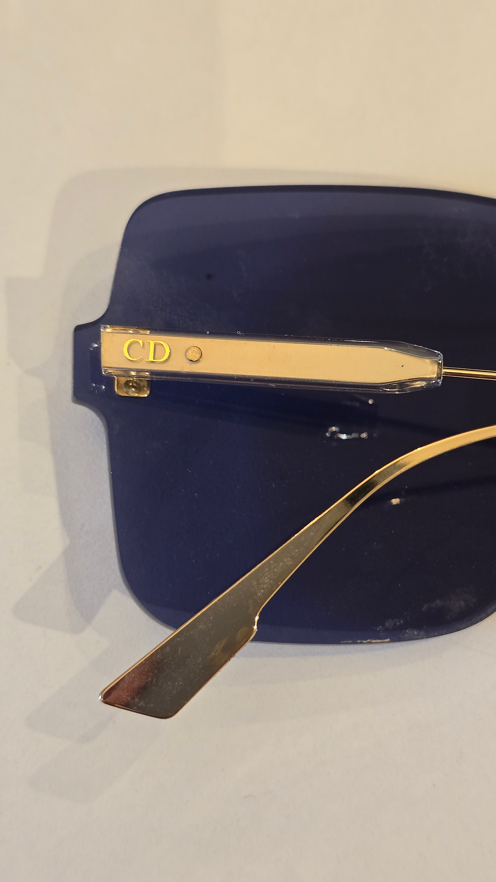 Miniatura: Óculos Dior ✅️