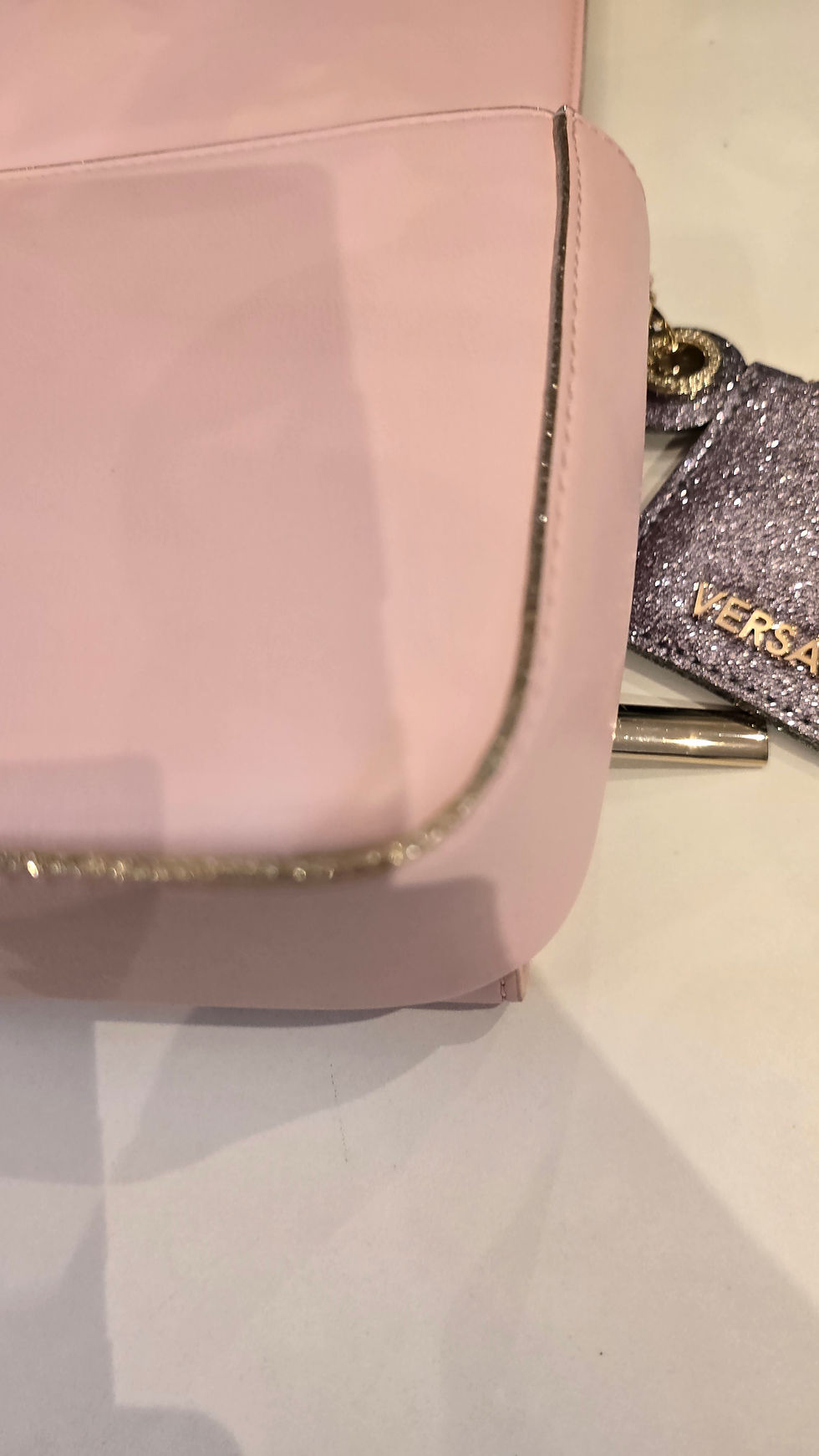 Miniatura: Bolsa Versace Jeans