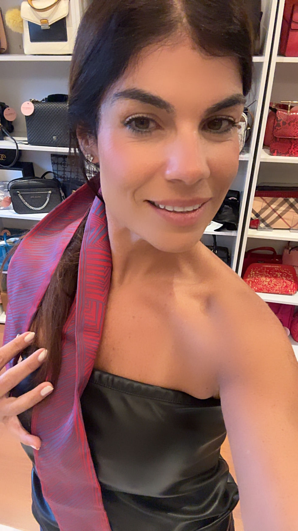 Miniatura: Bandeau Louis Vuitton 
