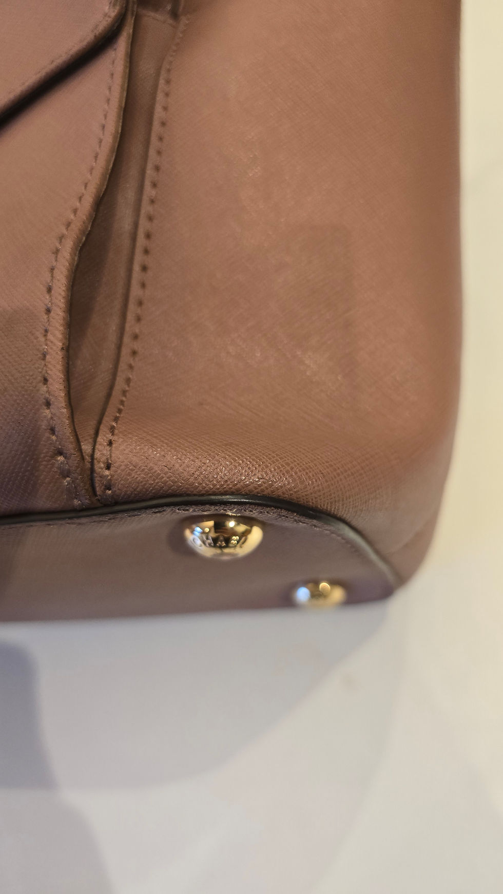 Miniatura: Bolsa Michael Kors 