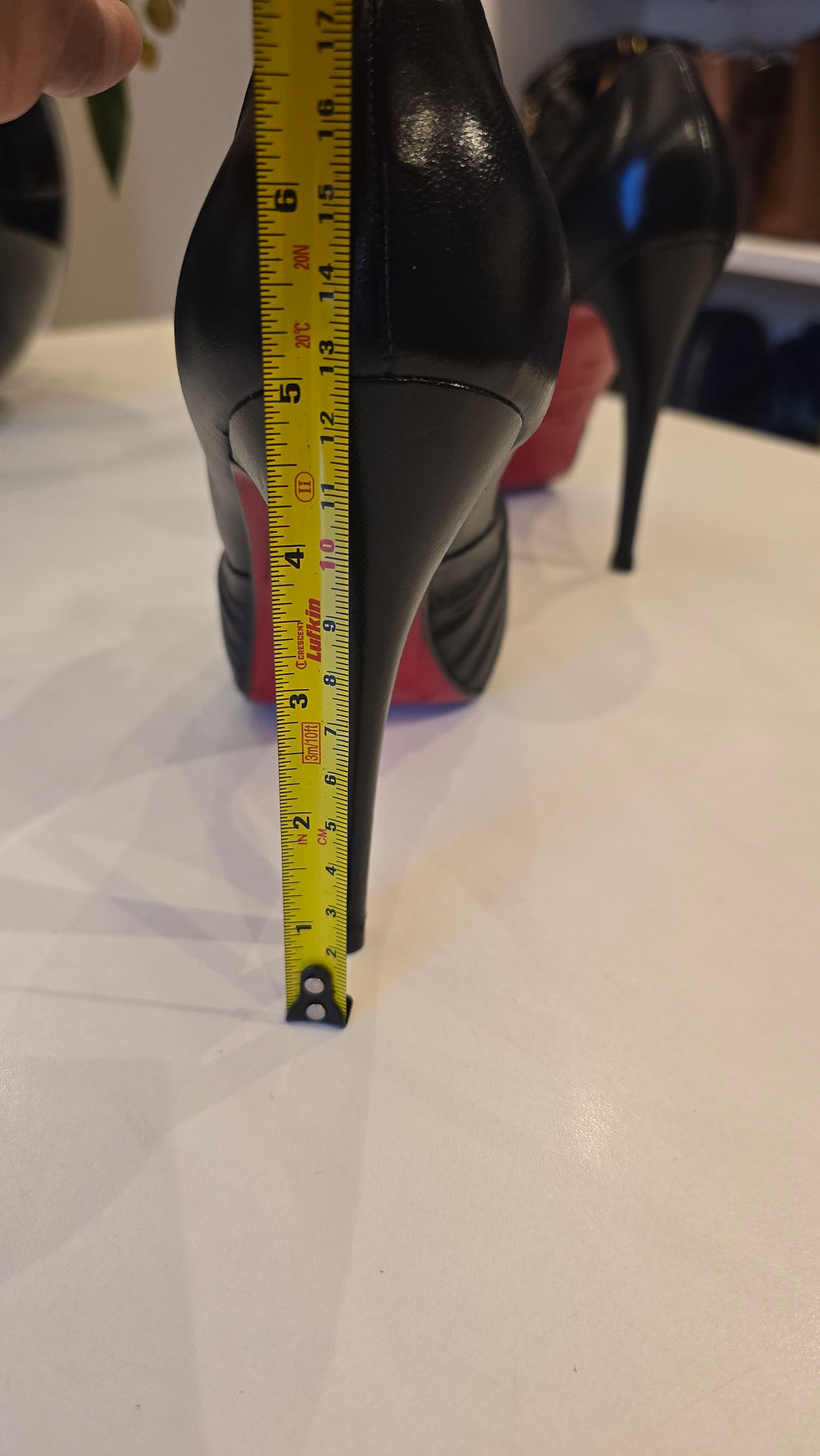 Miniatura: Sapato Louboutin