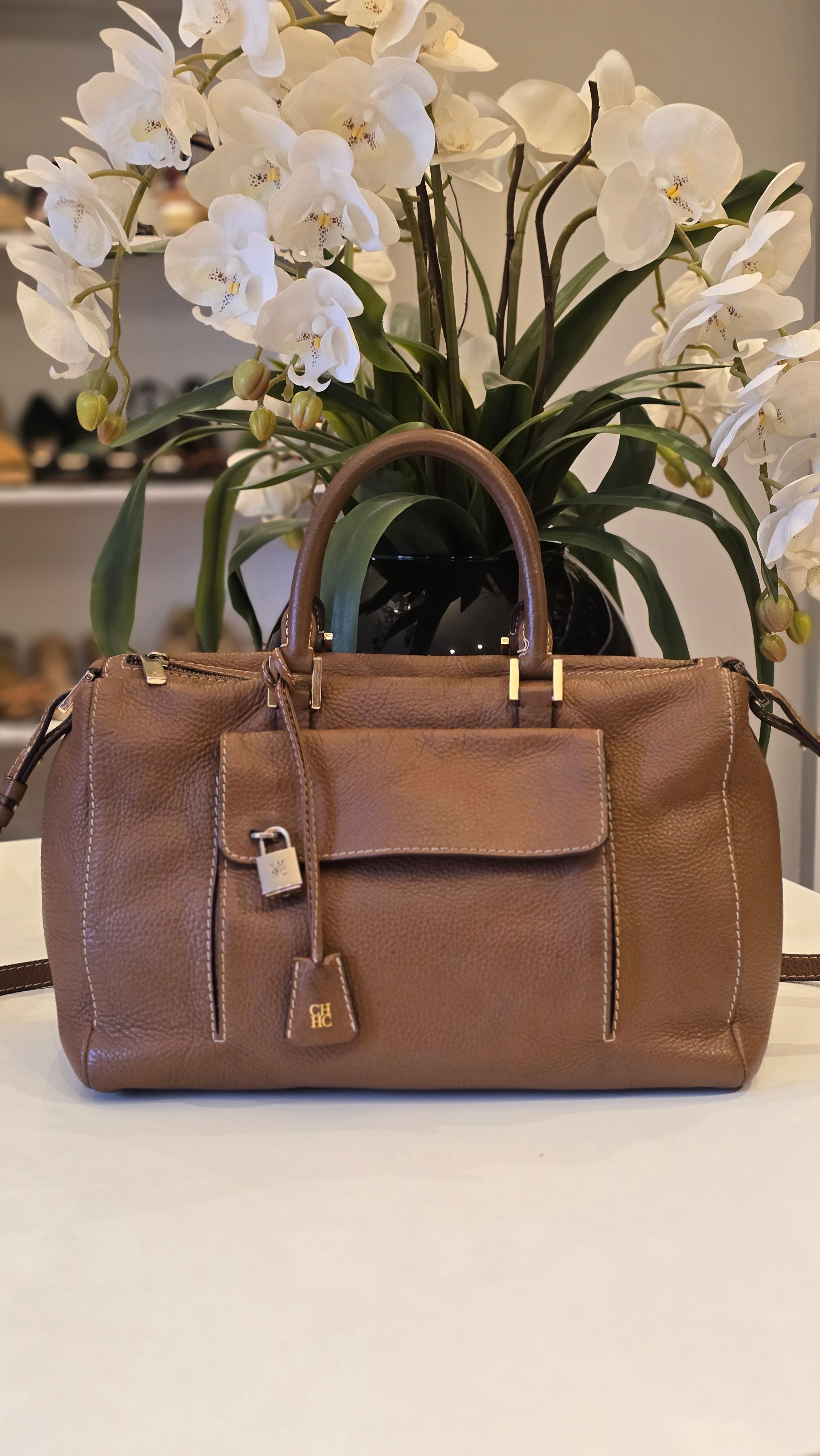 Bolsa Carolina Herrera
