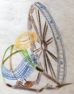 Chartier embourbé -11€