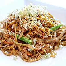 Vegetable YAKISOBA noodles