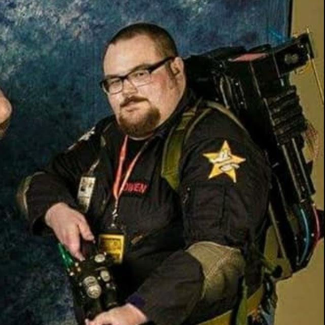 Ty- Team Co-Founder