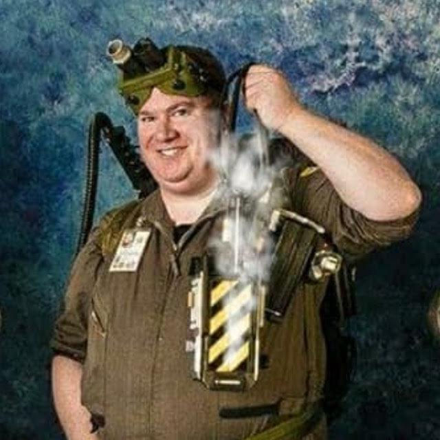 Mike- Team Founder