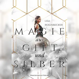 Magie aus Gift und Silber Cover