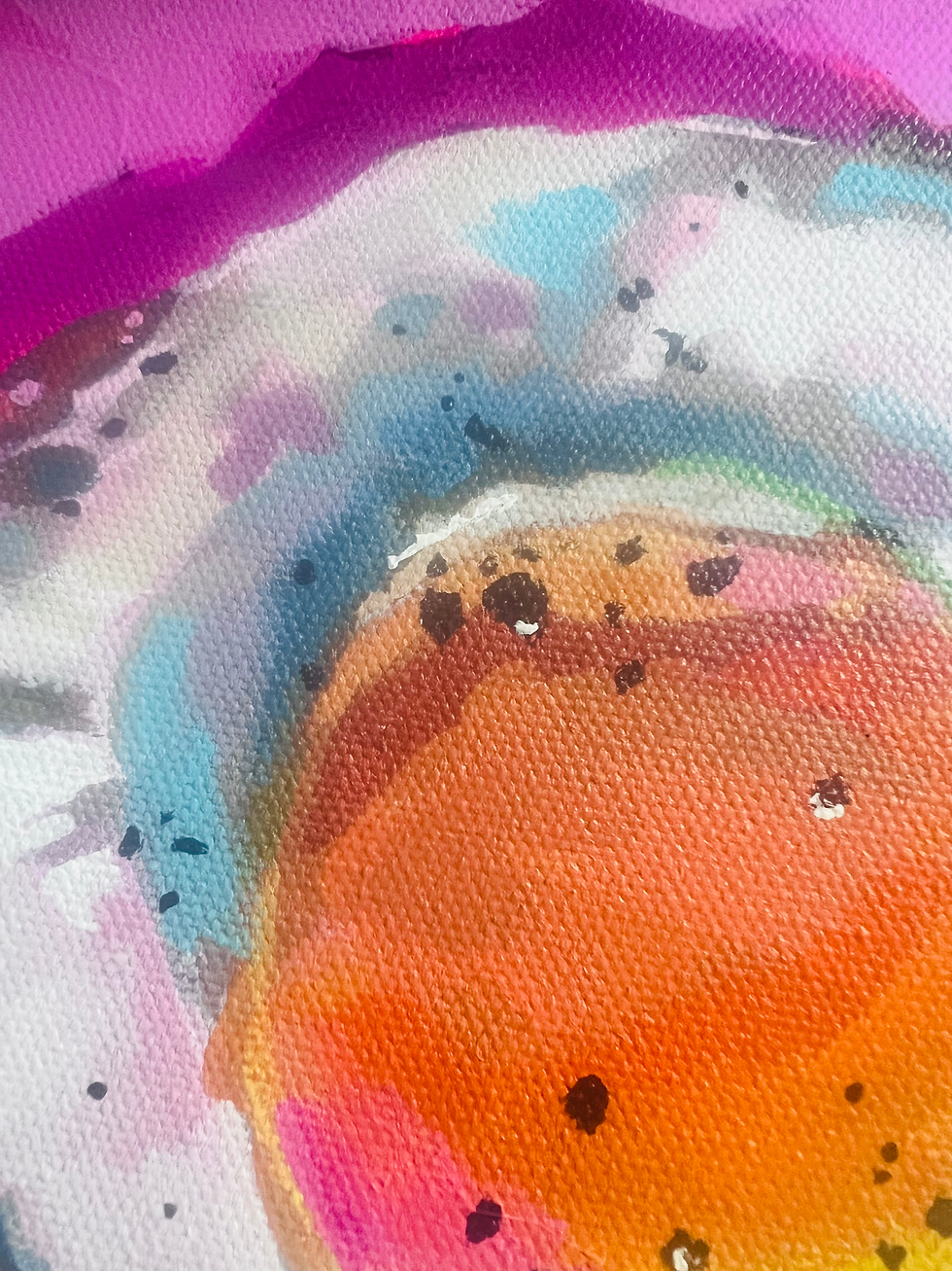 Thumbnail: Sunny Side Up in Pink 