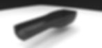 Bottom Tub - Front Isometric View