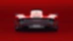 Czinger 21C V Max -  Render Rear