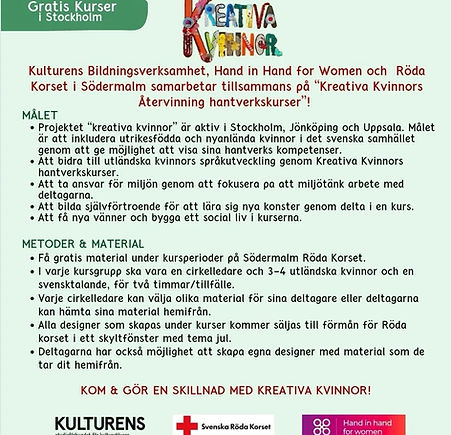 Återvinnings Kreativa Kvinnors - 2.jpeg