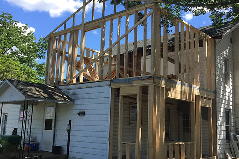 Remodel