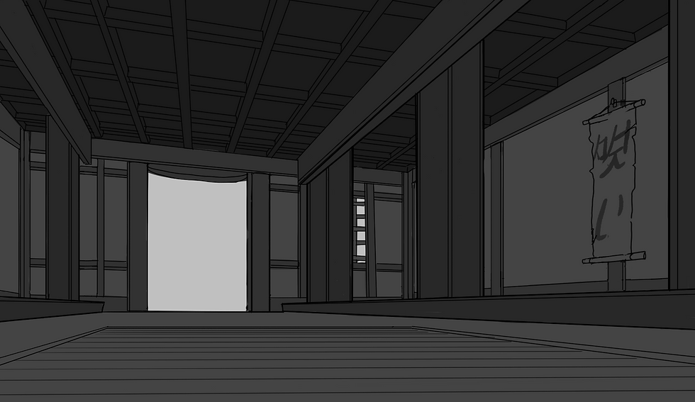 layout plan 73