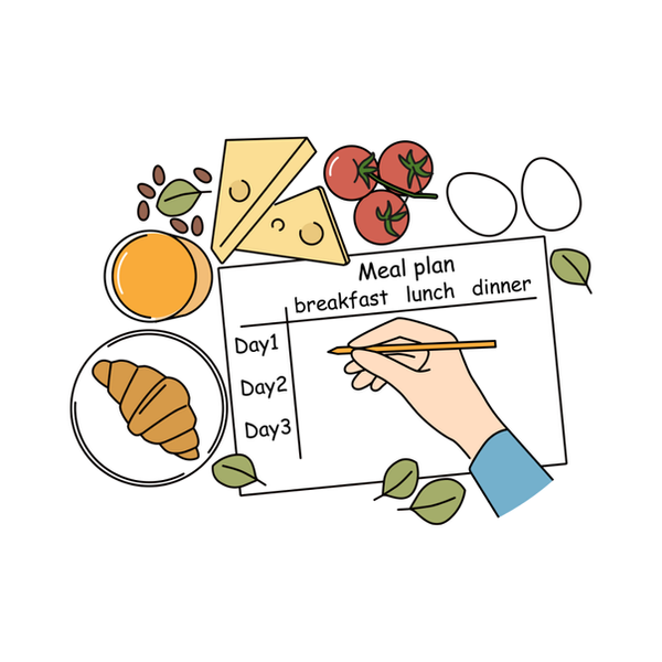 Meal plans