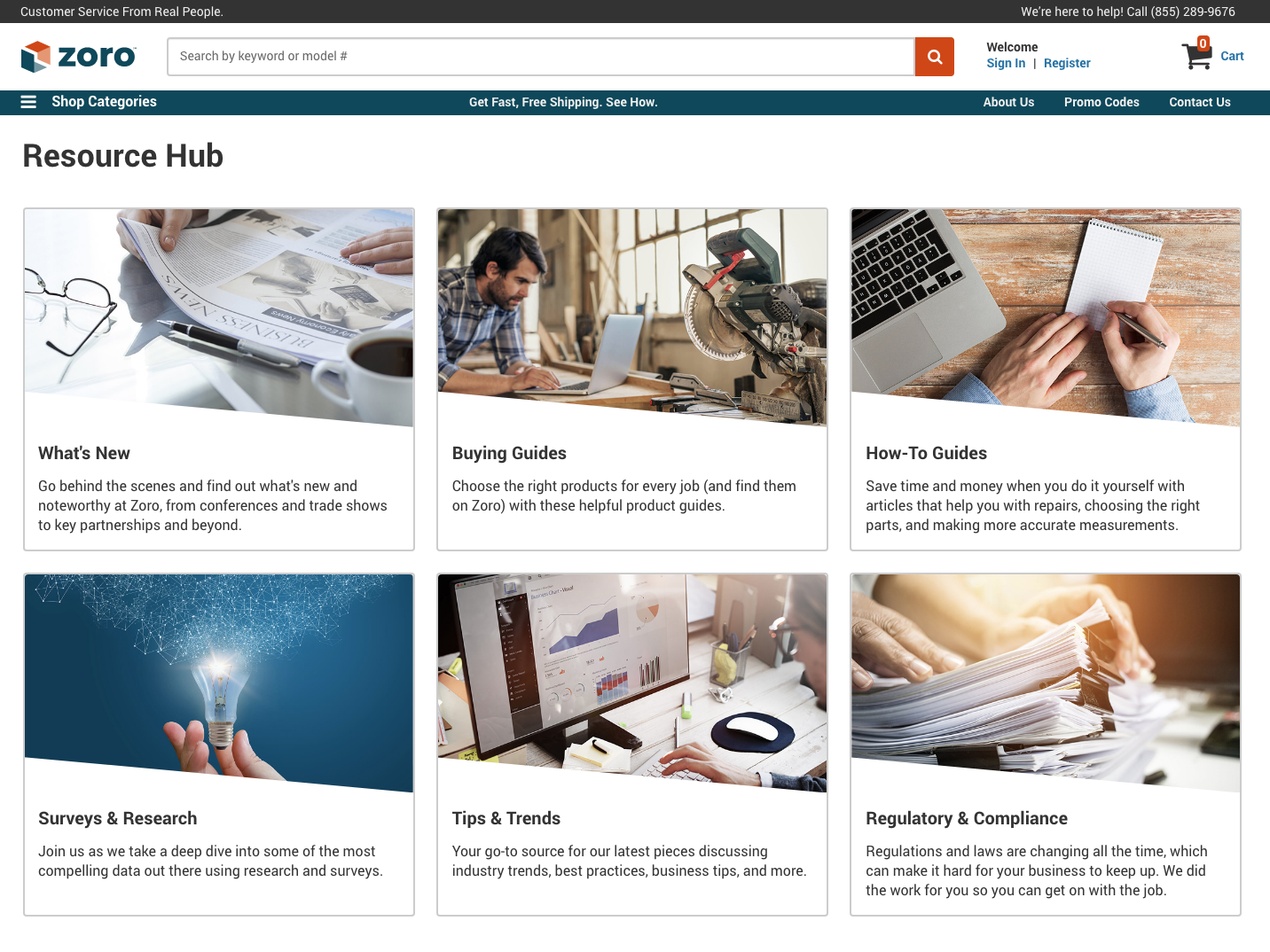 Work rodoccopywriter