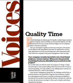 Project Management Institute