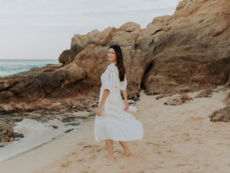 Bridgett's Journal: The Harm of Youthful Beauty