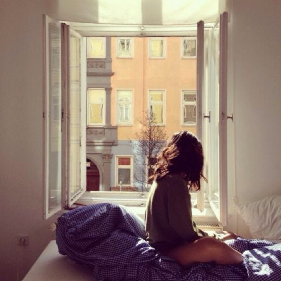 What If Perimenopause Is an Invitation?