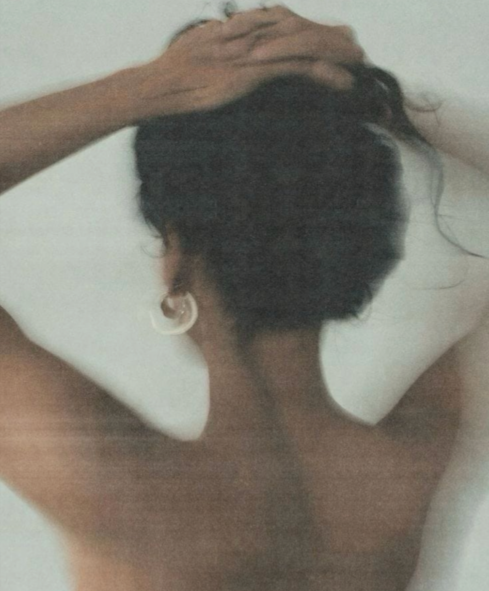 I Stopped Trying to Keep Up; and My Body Finally Exhaled