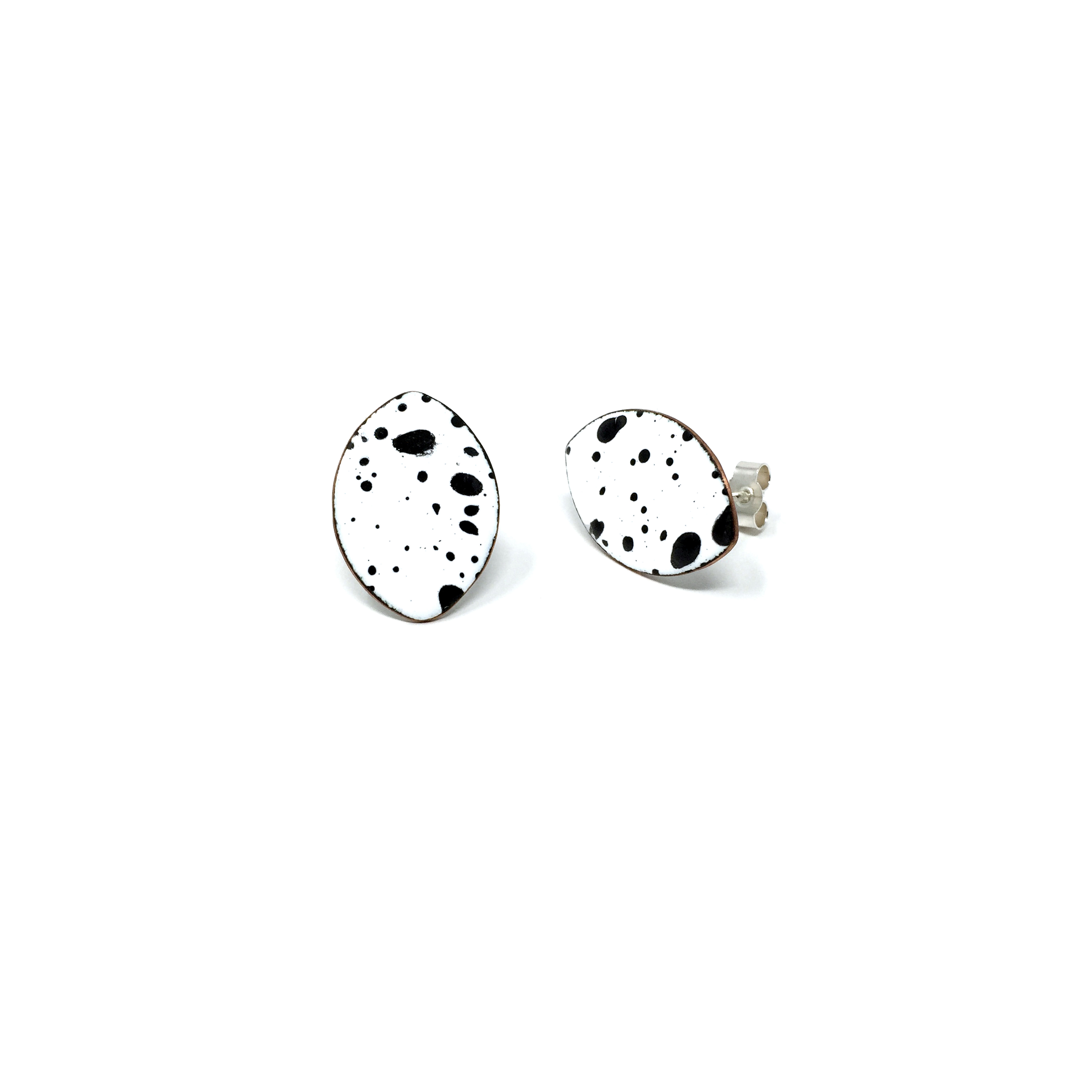 Splatter Shield Studs