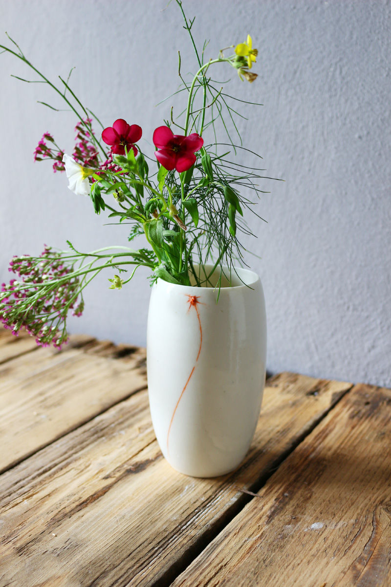 Miniaturbild: Vase I Flirra
