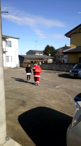 新年初めての投稿となります。